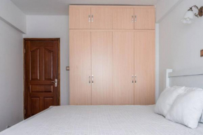 White luxury penthouse at Denis Pritt Rd Kilimani
